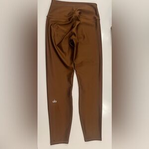 Alo Yoga high waist Airlift Leggings - S